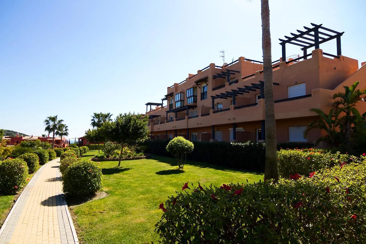Casares Del Sol Ground Floor Apartment 0*,  Spain