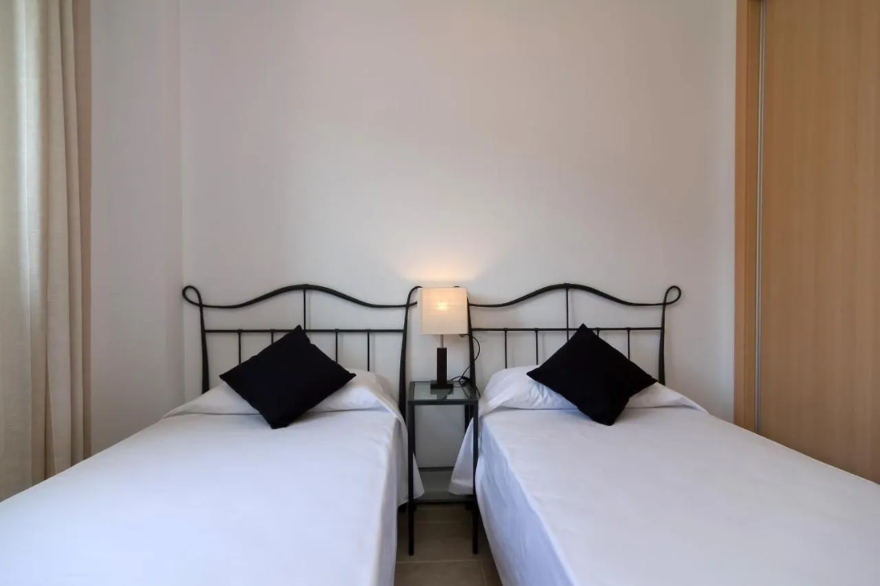 Casares Del Sol Ground Floor Apartment