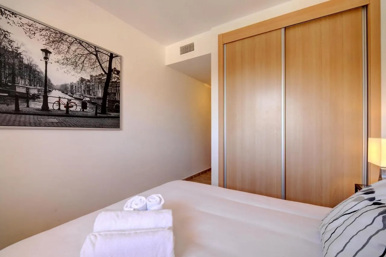 Casares Del Sol Ground Floor Apartment 0*,