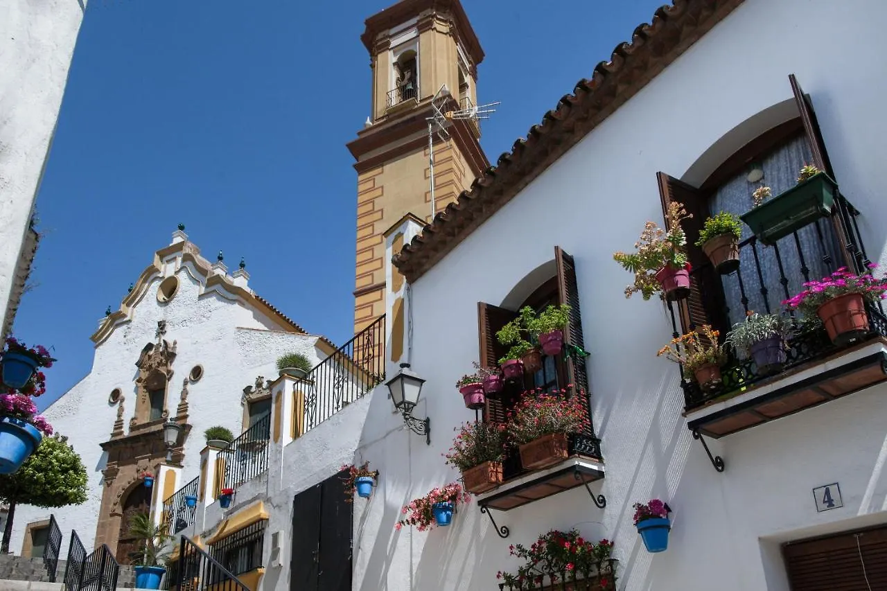 Casares Del Sol Ground Floor Apartment