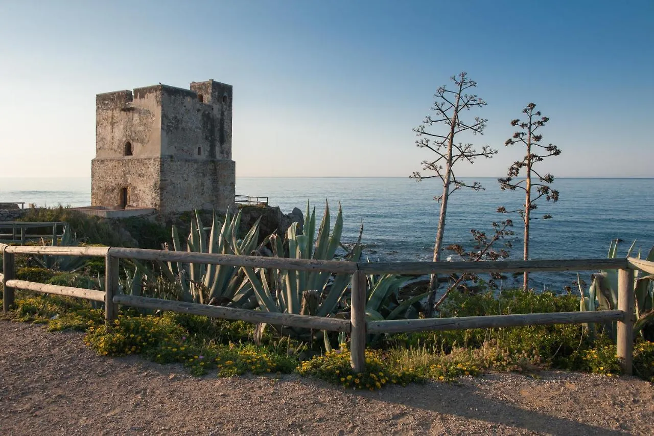 Casares Del Sol Ground Floor Apartment 0*,