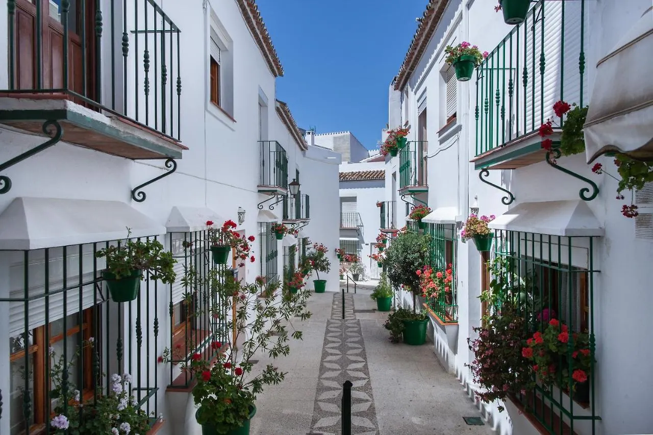 Casares Del Sol Ground Floor Apartment